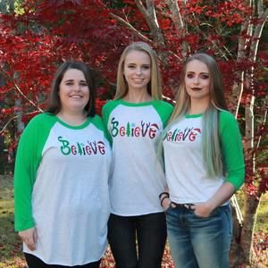 Meet your Posher, Cyndy